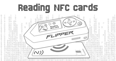 copy nfc cards using flipper